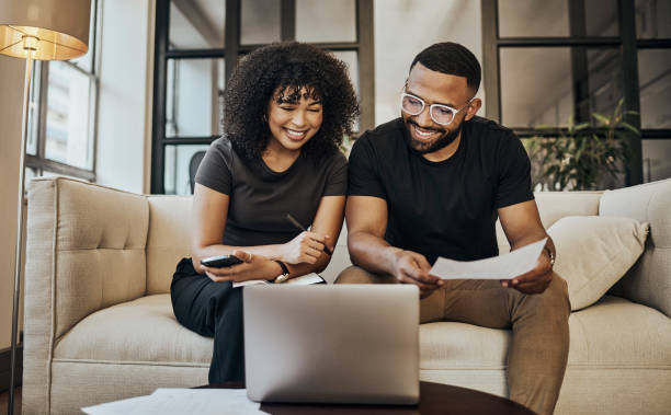 Best Loan Pre-Approval Services  in Ponderosa Pine, NM